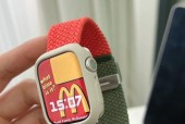 苹果编织表带手表怎么戴？如何调整到最佳舒适度？