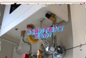 燃气热水器打不着火的原因及解决办法（排除燃气热水器无法点燃的常见问题）