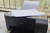 解决L3158打印机故障的方法与技巧（故障排查与维修）