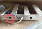 路由器lan口连接后无法使用wifi怎么回事？如何解决？