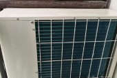 家用中央空调水压小的解决方法（怎样提高家用中央空调的水压）