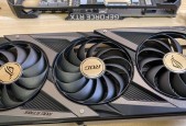 3080显卡需要连接什么类型的线？如何正确连接？