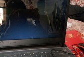 笔记本电脑黑屏排线故障的解决方法（排线故障导致黑屏）