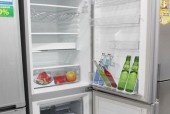冰箱顶部积水应对方法（轻松解决冰箱顶部积水问题）