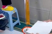 清洗油烟机时遇到螃蟹怎么办？有效清洗方法大公开？