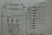 夏普油烟机E4故障怎么修？维修步骤有哪些？