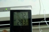 热天环境下空调制冷效果差的原因及应对措施（高温天气空调制冷效果不佳，）