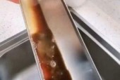 清洗油烟机时遇到螃蟹怎么办？有效清洗方法是什么？
