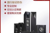 前置低音炮选购时应该注意哪些特点？