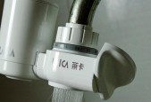 如何处理净水器龙头故障（解决净水器龙头问题的实用指南）