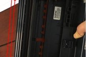 打印机黑点问题的原因及解决方法（探究打印机印出黑点的原因）