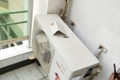 空调漏水原因及解决方法（空调漏水的危害及常见故障分析）