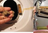 如何有效修复热水器中的水垢（清除热水器内部水垢的方法和技巧）