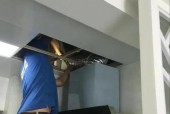 抽油烟机排烟管怎么安装？安装时应注意哪些事项？