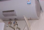 热水器热水无法放出的原因（探究热水器热水放不出来的常见问题及解决方法）