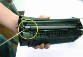 打印机硒鼓断粉怎么回事？如何预防和解决？