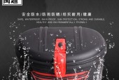 电瓶车篮筐锁解锁方法是什么？