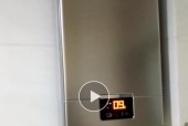 海尔热水器自动停止工作的原因是什么？如何解决？