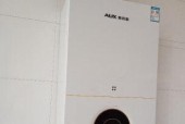 小松鼠壁挂炉E8故障现象及解决方法（小松鼠壁挂炉显示E8故障解析与应对措施）