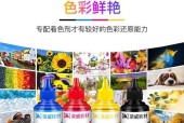 解决打印机墨水喷得多问题的方法（优化打印机喷墨量）