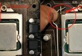 主板散热器安装插线方法是什么？需要注意什么？