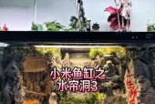 小米鱼缸盒子安装问题怎么解决？步骤是什么？