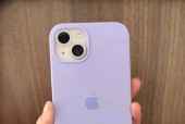 苹果13手机壳的品牌标志是什么？如何辨别真伪？