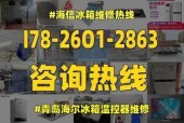 冰柜故障维修指南（解决冰柜故障的有效方法及步骤）