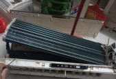 解密空调滴水原因（探究空调滴水背后的原理与解决办法）
