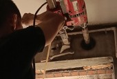 热水器打眼工具使用技巧？使用不当会怎样？