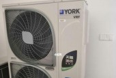 以水空调和氟空调的区别及适用场景剖析（水空调和氟空调的工作原理）