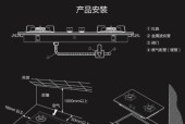 提高燃气灶支架的方法（实用垫高支架）