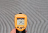 暖气热水器结霜的原因及解决方法（暖气热水器结霜解析及应对措施）