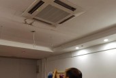 如何降低家庭中央空调的能耗（节能环保）