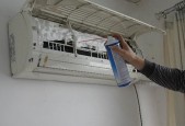 空调突然不制冷只吹风的原因及解决方法（急救指南）