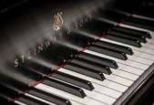 钢琴键盘是哪种乐器的一部分？它的分类是什么？