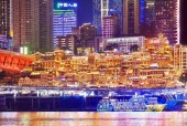 手机拍照夜景相机参数如何调整？如何拍出更好的夜景照片？
