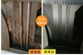 清洗小米牌油烟机内部的方法与步骤（轻松搞定厨房油烟机的清洗）
