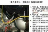 美多集成灶出现故障怎么办？维修步骤和常见问题解答？