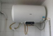 热水器显示e2是什么问题？如何解决？