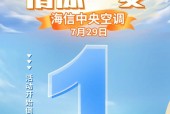 中央空调抬不起来，应该如何处理（解决中央空调无法抬起的实用方法及维修建议）