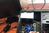 电脑风扇为什么会发出响声（解析电脑风扇噪音的原因及解决方法）