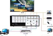 笔记本电脑如何连接电视？串联笔记本电脑与电视的步骤是什么？