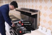 如何更换燃气灶电池（简单易行的步骤教你更换燃气灶电池）