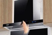 选购新型吸油烟机，哪个品牌好（综合性能、品牌口碑）