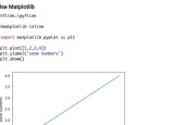 PyFlink 开发环境利器：Zeppelin Notebook