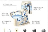 解决松下马桶水温灯一直闪的方法（松下马桶水温灯闪烁频繁的解决方案）