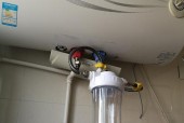 热水器为什么不进水（探寻热水器不进水的原因及解决方法）