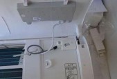 解决空调内机滴水声的方法（如何消除空调内机滴水声）