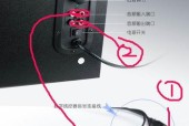 无源音箱接线方法及注意事项？